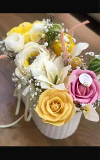 اموزش شمعسازی فقط وفقط ۹۵۰