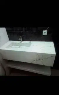 نصب انواع شیرالات وتوالت فرنگی