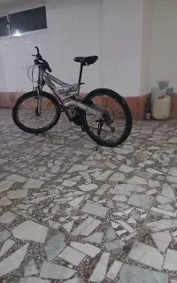دوچرخه