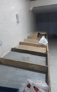 جایگاه میوه برای مغازه
