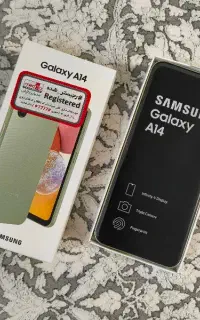 سامسونگ Galaxy A14 4G