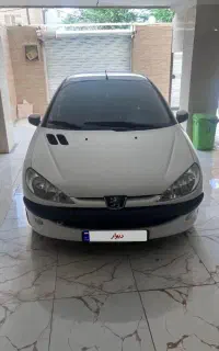 206 تیپ ۵
