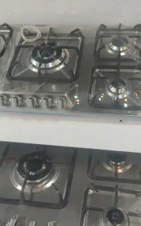 گازهای ترموکوپل دار