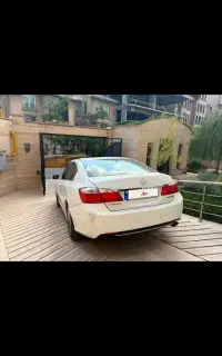هندا اکورد مدل ۲۰۱۳