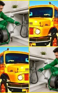 لوله بازکنی فنرزنی برقی*تخلیه چاه فاضلاب*تضمینی