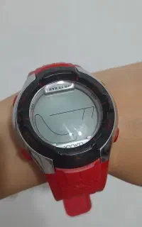 ساعت ضد آب .ساعت ورزش