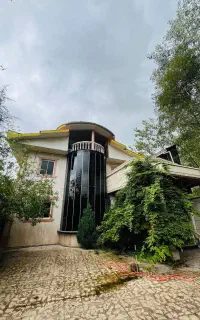 رهن و اجاره ویلایی تیریبلکس،فول امکانات