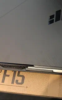 لپ تاپ ایسوس TUF FX506FH