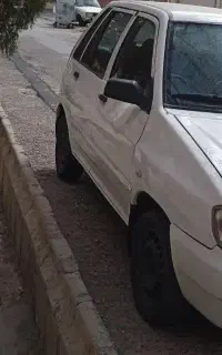 پراید 111