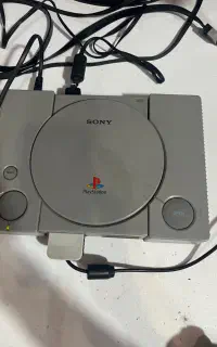 Ps1 و ps2