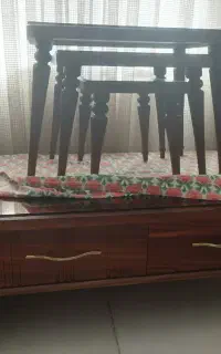 میز وسط و میز عسلی