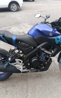 موتور mt15