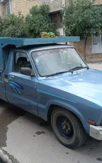 فروش مزدا ۲۰۰۰