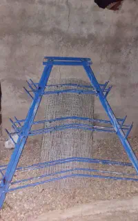 قفس مرغ منبری