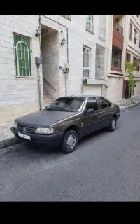 روا مدل ۸۷دوگانه کارخانه نقد و اقساط