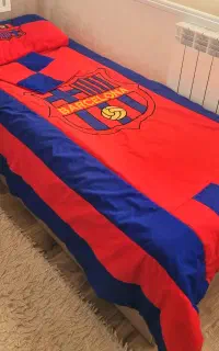 روتختی یک نفره بارسلونا