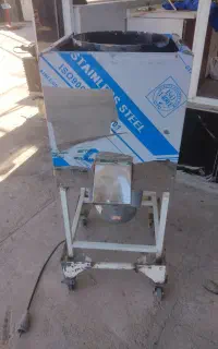 آبگیری، آبغوره، گوجه