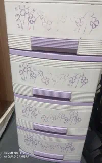 دراور یا کشو