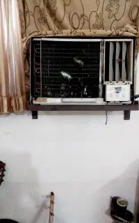 فروش کولر گازی سامسونگ ۲۴ هزار