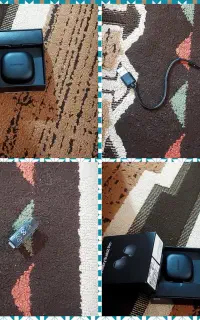 Samsung galaxy BADZ 2 pro