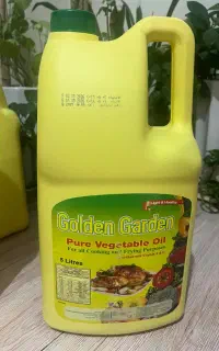 روغن و چای اصل