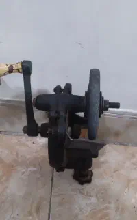 چاقو تیز کن