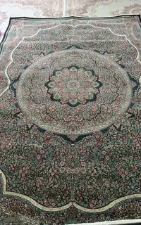 فرش ۹ متری (۲ تخته)