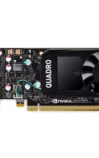 کارت گرافیک NVIDIA Quadro P620 2GB GDDR5