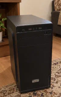 سیستم گیمینگ و رندرینگ