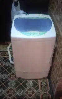ماشین لباس شویی