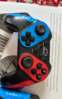 دسته بازی تسکوTG150w(x2)بسته2عددی