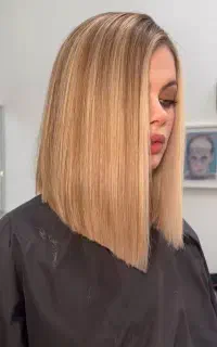 آموزش تخصصی کوتاهی مو