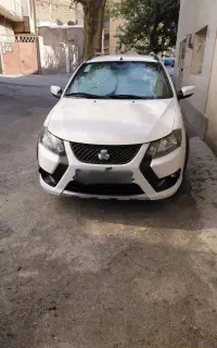 کوییک GX مدل ۱۴۰۲ بی رنگ