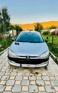 206مدل 83تمام فابریک