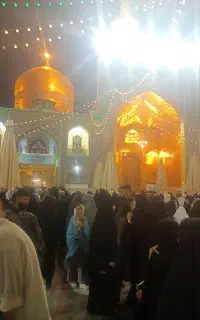 تور مشهد همه روزه از سیرجان