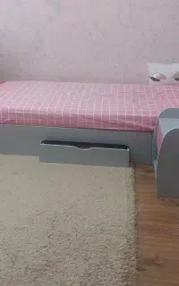 تخت خواب مارک اپادانا