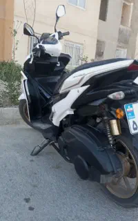 ایروکس 150هوا  بسیار تمیز