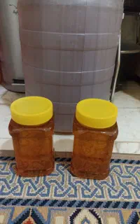 عسل طبیعی