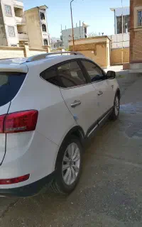 جک S5 مدل۹۶