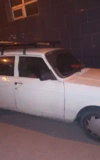 پیکان مدل ۸۱ قیمت توافقی
