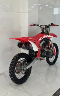 crf 450 2020 yz ktm