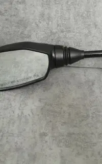 آینه موتور
