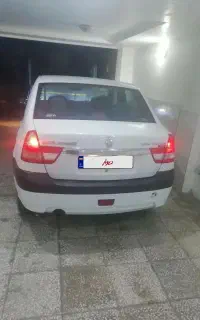 ال90 پارس تندری. مدل 96