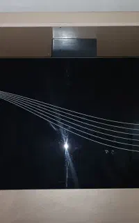 هود شیشه ای اقتصادی