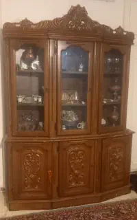 ویترین