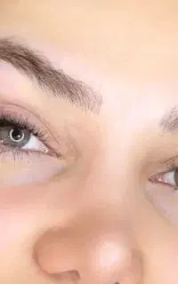 اکستنشن مژه