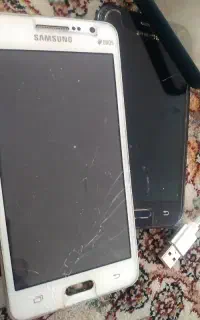 گوشی قدیمی