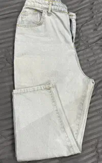 شلوار مام دخترانه
