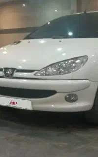 206SD V20 TU5فرانسوی
