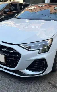 Audi A3 Tip1 Long